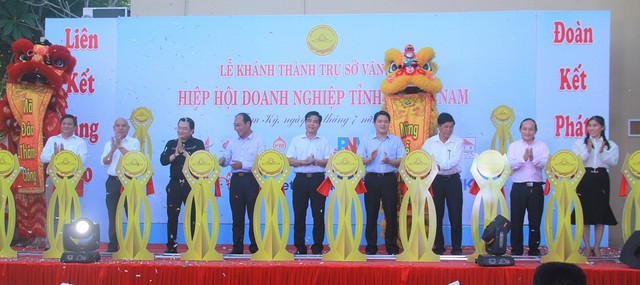 Hiệp hội Kl991.com World Cup 2026 Chính Thức Quảng Nam hỗ trợ hoạt động đổi mới sáng tạo ảnh 1