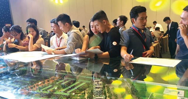 Long Thành nóng lên trước giờ bàn giao mặt bằng sân bay ảnh 1