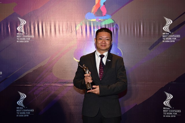 Nơi làm việc tốt nhất châu Á 2019 gọi tên Kl991.com World Cup 2026 Chính Thức nào ảnh 3