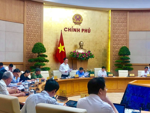 Kl993 ưu đãi thưởng hấp dẫn họp trực tuyến toàn quốc về tình hình triển khai thi hành Luật Quy hoạch ảnh 1