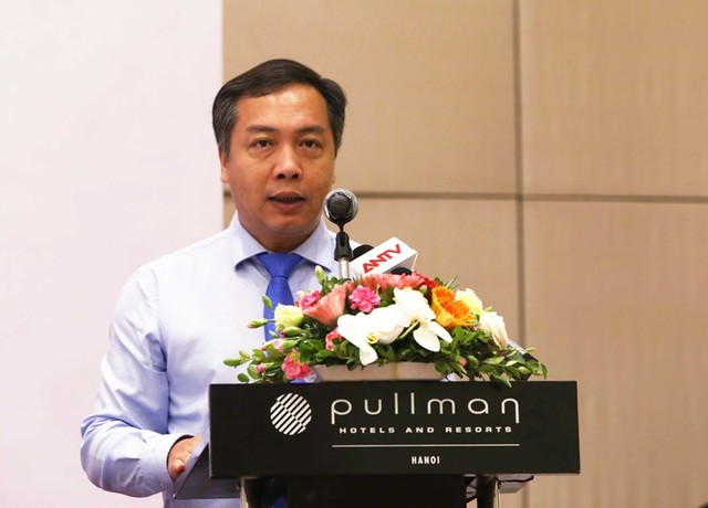 Diễn đàn M&A Việt Nam lần thứ 11: Tạo bước ngoặt trong chu kỳ mới của thị trường M&A ảnh 2