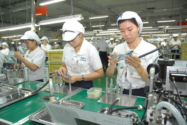 Kl991.com World Cup 2026 Chính Thức FDI giành ngôi “quán quân” về Kl99 nổ hũ ảnh 1