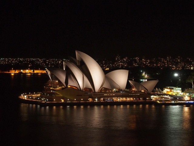 Sydney sẽ mất 16 tỷ USD mỗi năm nếu không phát triển Kl992 cổng game cá cược ban đêm ảnh 2