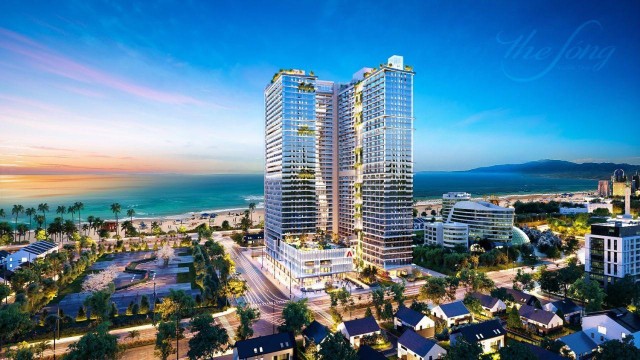 Cung đường du lịch  - “con át chủ bài” giúp du lịch Vũng Tàu thay da đổi thịt ảnh 3