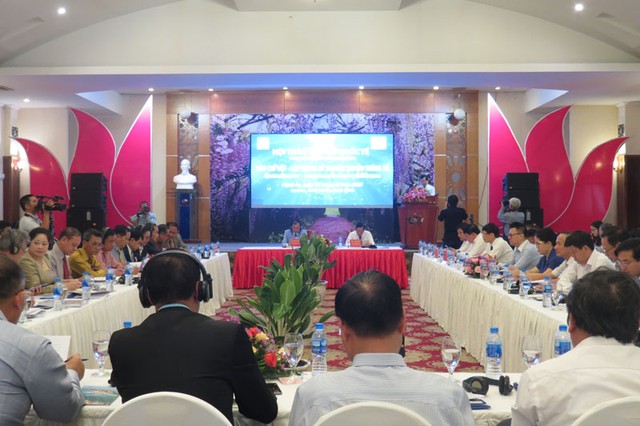 Báo chí Việt Nam - Lào thúc đẩy hợp tác làm báo trong kỷ nguyên truyền thông số ảnh 5