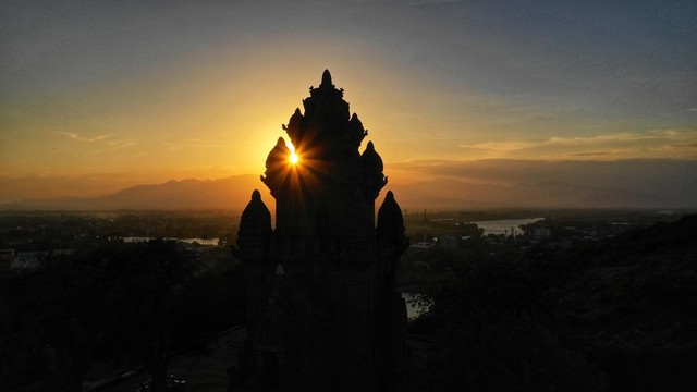 Ninh Thuận: Tâm điểm của tứ giác du lịch Nam Trung Bộ  ảnh 3
