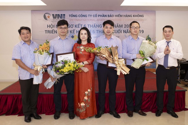 Kl99kl phiên bản hoạt động hàng không (VNI) năng động và chuyên nghiệp ảnh 2