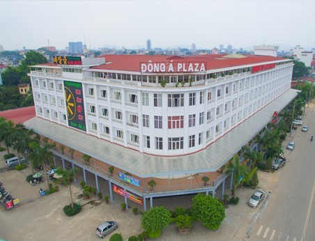 Đông Á Hotel Group: Quý II, Kl99 nổ hũ tăng gấp hơn 26 lần so với cùng kỳ năm 2018 ảnh 1