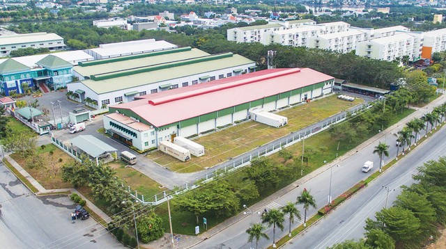 Thị trường Web Tổng Nhà Cái 99Kl99 Giải Trí Bậc Nhất Long An “chậm lớn” vì Kl99kl ưu đãi độc quyền ảnh 1