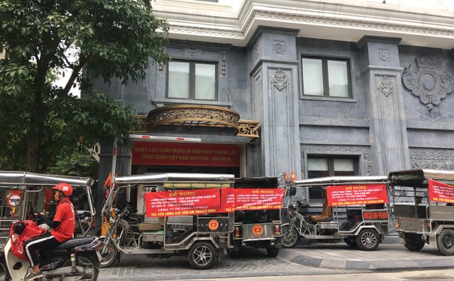 Dự án BT “tỷ đô” chưa đủ điều kiện, Liên danh Kl994 game bài casino hấp dẫn Phúc Lộc và Cienco 8 vẫn thi công ảnh 1