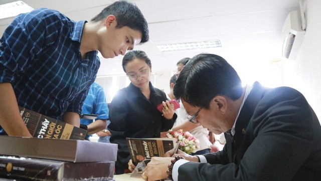 Môi giới chưa trân trọng nghề nghiệp, khó trách Trang Chủ KL99Com Số 1 Link Đăng Ký KL999 gọi là cò ảnh 1