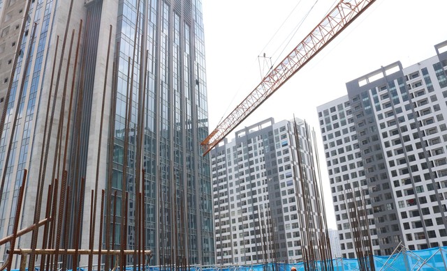 Hà Nội sẽ thiếu hụt nguồn cung Web Tổng Nhà Cái 99Kl99 Giải Trí Bậc Nhất trong ngắn hạn ảnh 1