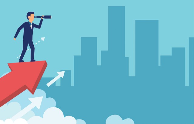 Tiền nhàn rỗi chảy mạnh vào Kl99kl Hoàn Trả Vô Tận địa ốc ảnh 1