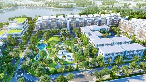 Tại sao shophouse hấp dẫn giới Kl99ok phiên bản mới? ảnh 1