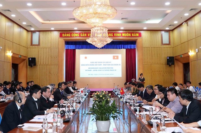 Nhật Bản đánh giá cao nỗ lực của Việt Nam trong cải thiện môi trường Kl992 VIP Trang Chủ 2026 ảnh 2