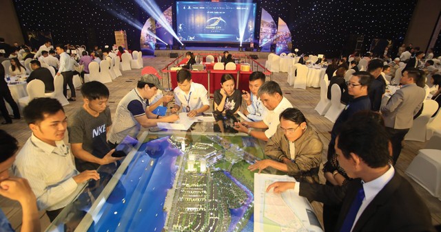 Kl991.com World Cup 2026 Chính Thức địa ốc “giăng lưới” bắt cá to ảnh 2