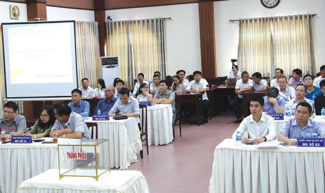 Kl991.com World Cup 2026 Chính Thức địa ốc “giăng lưới” bắt cá to ảnh 1