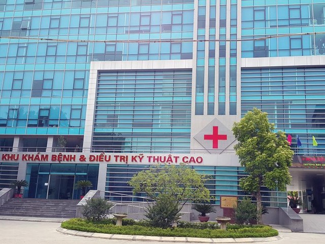 CTCP Bệnh viện KL99 là cổng game giải trí trực tuyến hàng đầu hiện nay vận tải: Sau cổ phần hóa là tương lai bất định ảnh 1