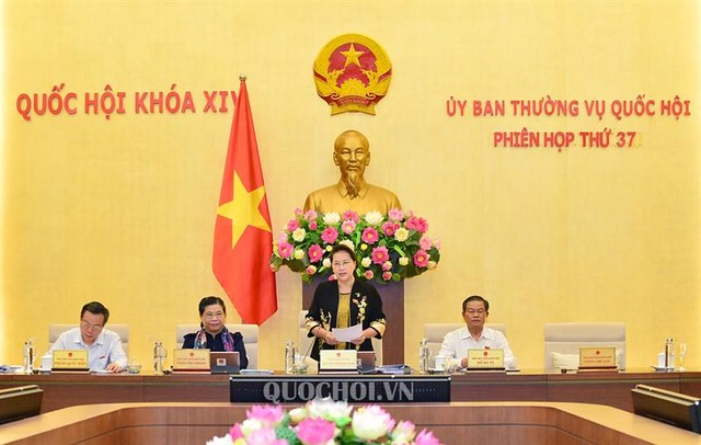 Có cần thiết lập Quỹ phòng chống thiên tai ở Trung ương? ảnh 2