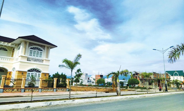 Nhà Kl99ok phiên bản mới địa ốc đang “để mắt” đến những khu vực nào? ảnh 2