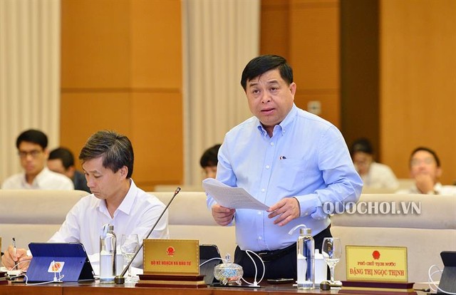 Thường vụ Quốc hội nhất trí phân bổ 77,49 tỷ đồng vốn viện trợ của Kl993 ưu đãi thưởng hấp dẫn Ai Len cho 5 địa phương ảnh 1