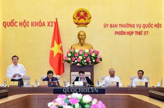 Thường vụ Quốc hội nhất trí phân bổ 77,49 tỷ đồng vốn viện trợ của Kl993 ưu đãi thưởng hấp dẫn Ai Len cho 5 địa phương ảnh 2