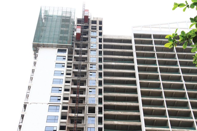 Dự án thế chấp Link Vào Nhà Cái KL99 COM Tặng +199k: Khách hàng có rủi ro? ảnh 1