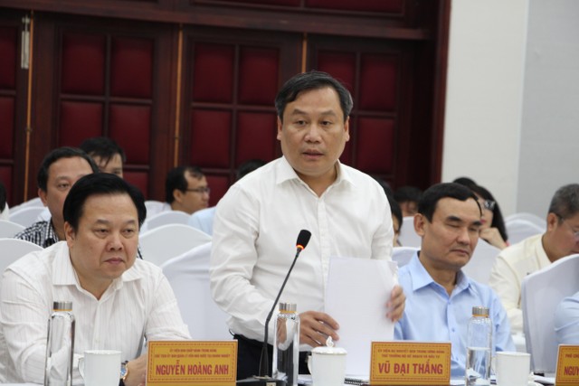 Phó Thủ tướng thường trực Trương Hoà Bình: Bình Thuận có nhiều bước tiến quan trọng trong phát triển Kl992 cổng game cá cược ảnh 2