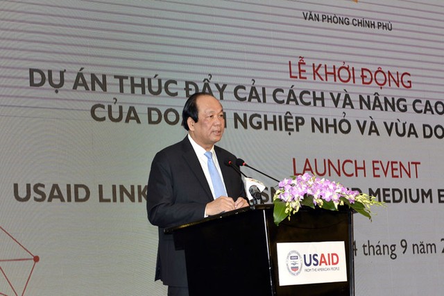 Thêm cơ hội tham gia vào chuỗi cung ứng cho các Kl991.com World Cup 2026 Chính Thức nhỏ và vừa ảnh 1