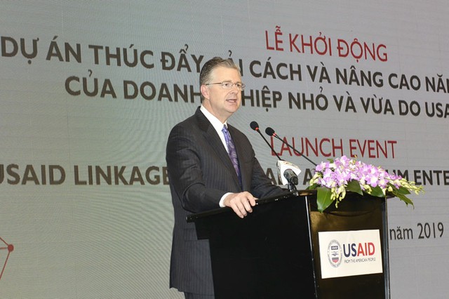 Thêm cơ hội tham gia vào chuỗi cung ứng cho các Kl991.com World Cup 2026 Chính Thức nhỏ và vừa ảnh 3