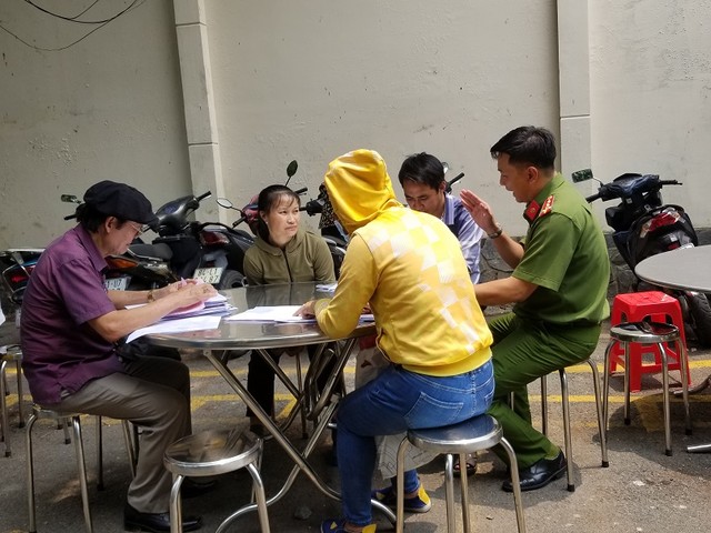 Cú lừa đầu đời của Nguyễn Thái Luyện được thực hiện ngay sau khi Alibaba được thành lập ảnh 1