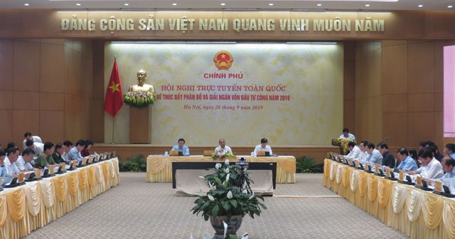 Chậm giải ngân vốn Kl99ok phiên bản mới công tạo ra nút thắt cổ chai với nền Kl992 cổng game cá cược ảnh 1