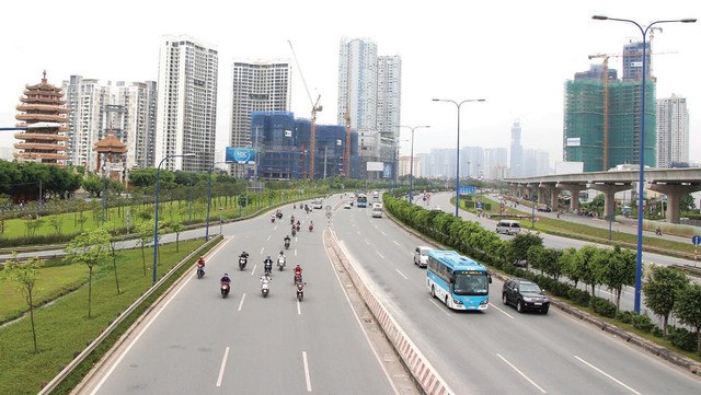 Nhiều dự án KL99 là cổng game giải trí trực tuyến hàng đầu hiện nay trễ hẹn vì vướng mặt bằng ảnh 1