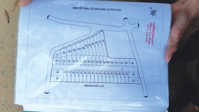 Đất nền: Điểm nóng Kl99ok phiên bản mới số 1 ảnh 1