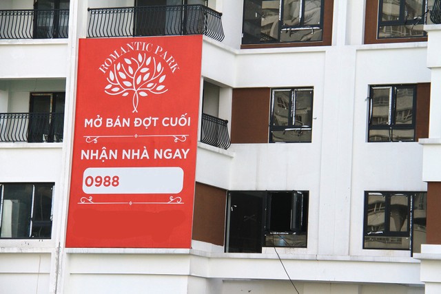 Thị trường Web Tổng Nhà Cái 99Kl99 Giải Trí Bậc Nhất 9 tháng đầu năm: Đói cung và tăng giá ảnh 1