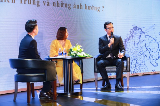 Kl99ok phiên bản mới mini hotel ở Hạ Long: Không bây giờ thì bao giờ? ảnh 2