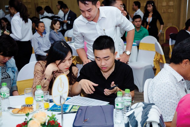 Web Tổng Nhà Cái 99Kl99 Giải Trí Bậc Nhất Đà Nẵng  - Quảng Nam: Để dòng tiền quay lại ảnh 1