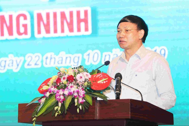 Quảng Ninh cùng Kl991.com World Cup 2026 Chính Thức bàn giải pháp kích cầu du lịch mùa thấp điểm ảnh 1