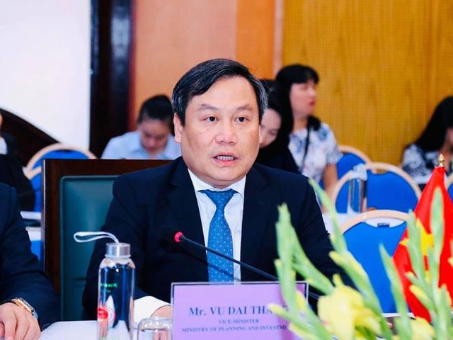 Việt Nam - Hàn Quốc họp Ủy ban Liên Kl993 ưu đãi thưởng hấp dẫn lần thứ 17 ảnh 2