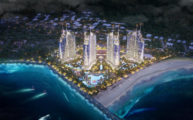 ApartHotel đón đầu nhu cầu du lịch trải nghiệm ảnh 1