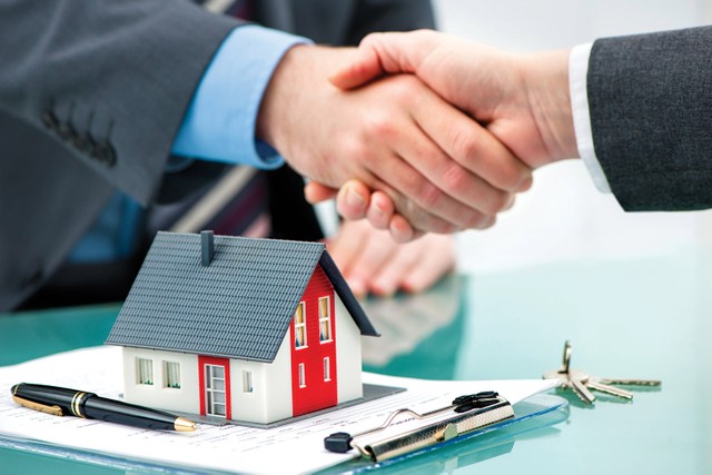 Dấu ấn vốn ngoại trên thị trường địa ốc 2019 ảnh 1