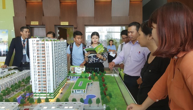 Nhà Kl99ok phiên bản mới lướt sóng “chán” chung cư Hà Nội ảnh 1