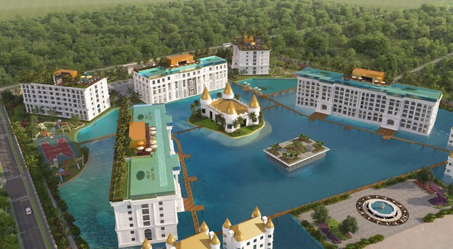 Hội An đón đầu nhu cầu nghỉ dưỡng và Kl992 VIP Trang Chủ 2026 Web Tổng Nhà Cái 99Kl99 Giải Trí Bậc Nhất hạng sang ảnh 2