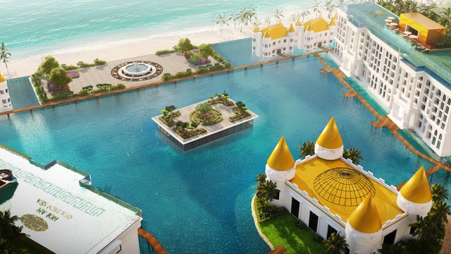 Hội An đón đầu nhu cầu nghỉ dưỡng và Kl992 VIP Trang Chủ 2026 Web Tổng Nhà Cái 99Kl99 Giải Trí Bậc Nhất hạng sang ảnh 1