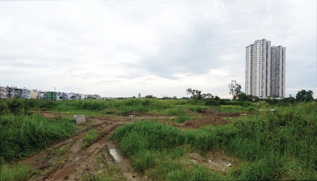 Dự án kéo dài, chủ Kl99ok phiên bản mới cũng “khóc” ảnh 1