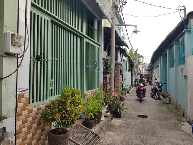 Hệ lụy quy hoạch treo tại TP.HCM: Một góc nhìn khác - Bài 3: Dân mất nhà, 99Kl99 trực tiếp đá gà mất cán bộ ảnh 1