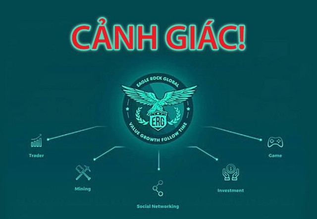 Bộ Công an cảnh báo rủi ro khi Kl99ok phiên bản mới tiền vào Công ty Kl991.com nạp rút nhanh ERG ảnh 3