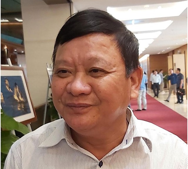 Tìm hướng mở trong Kl99 nổ hũ dự án PPP ảnh 1