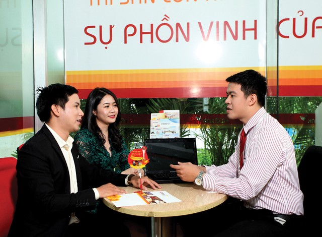 Tín dụng bị siết, Kl991.com World Cup 2026 Chính Thức địa ốc tính “đi chậm lại” ảnh 1
