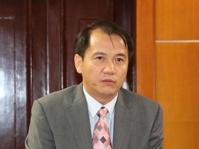 Bộ Công thương bổ nhiệm một loạt lãnh đạo, lần đầu tiên có nữ Chánh Văn phòng ảnh 2